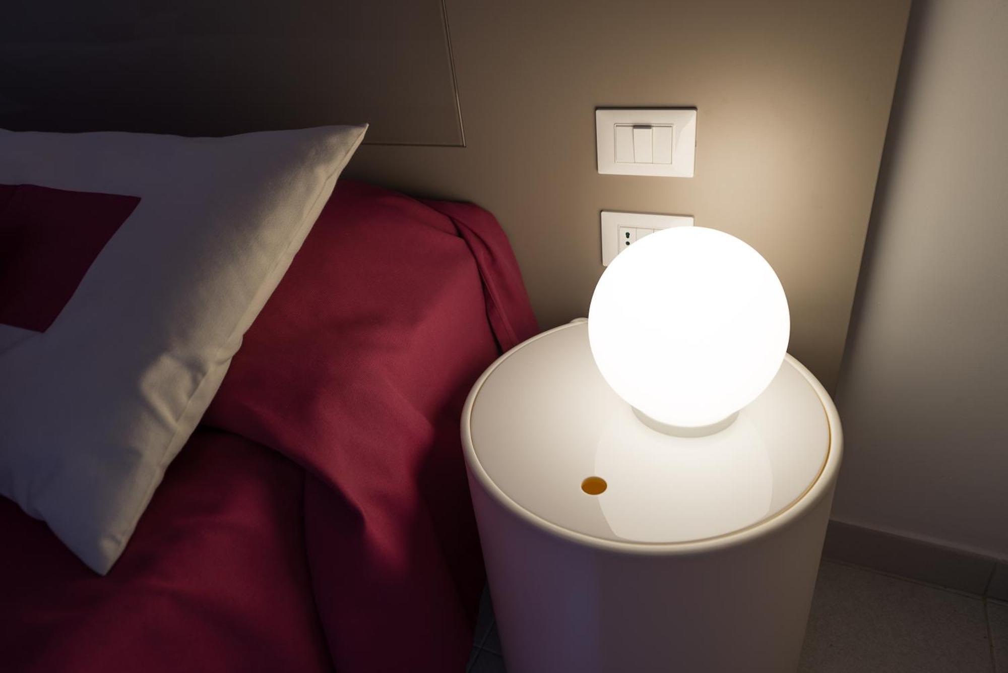 Zenit Hotel Джулианова Екстериор снимка